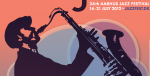 Aarhus jazzfestival 2012