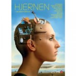 Cover Hjernen - fra celle til samfund